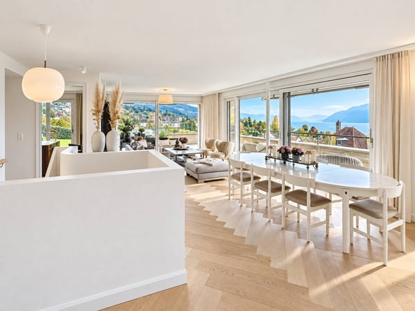 Proche du port - Appartement dexception de 260 m² 4