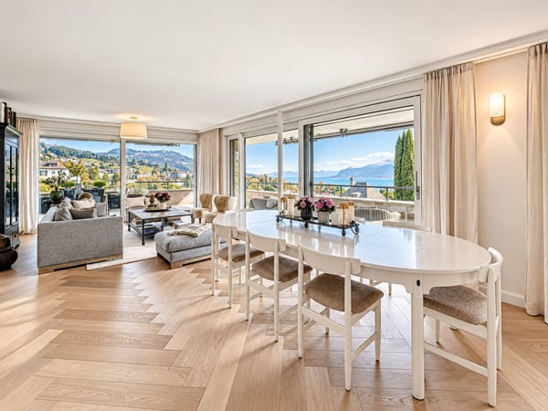 Proche du port - Appartement dexception de 260 m² 5