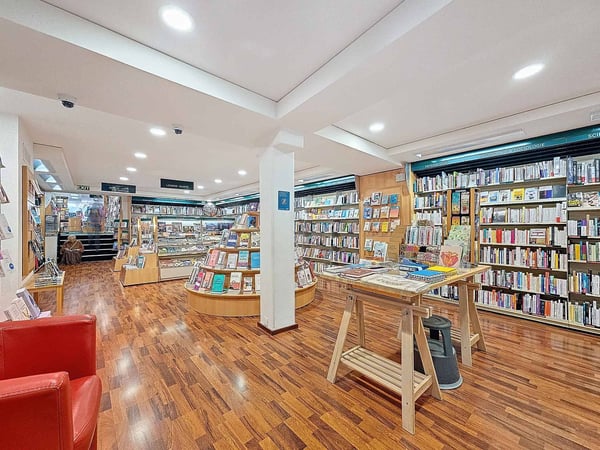 RARE : Part de copropriété à vendre sur la Place Pestalozzi 2