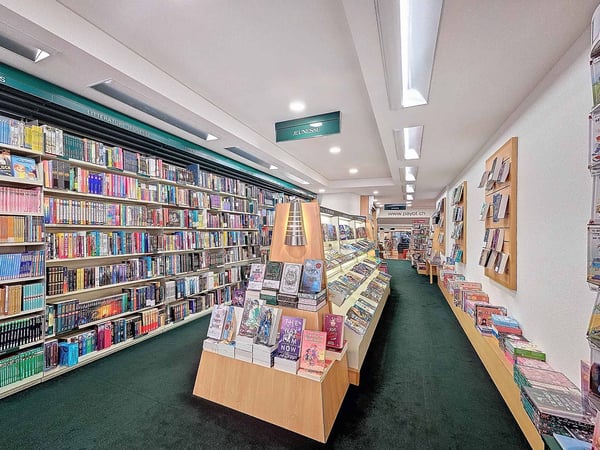 RARE : Part de copropriété à vendre sur la Place Pestalozzi 4