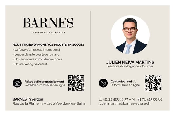 Maison contiguë de 1.5 pièces avec jardin et vignes 13