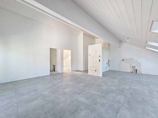 Appartement neuf de 1.5 pièces avec terrasse 1