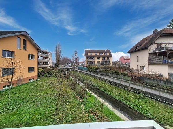 VENDRE Superbe appartement neuf de 1.5 pièces à Yverdon-les-Bains 13