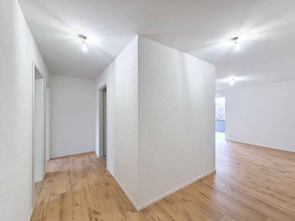 VENDRE Superbe appartement neuf de 1.5 pièces à Yverdon-les-Bains 2