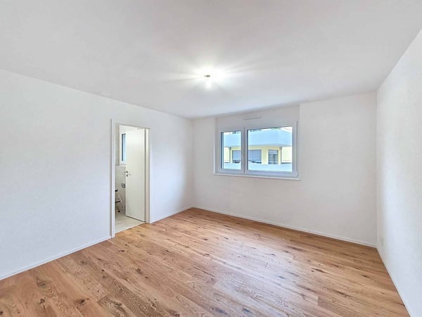 VENDRE Superbe appartement neuf de 1.5 pièces à Yverdon-les-Bains 8