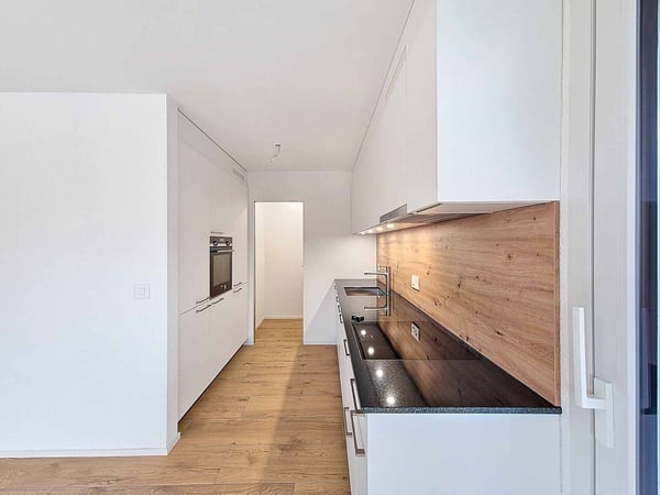 VENDRE Superbe appartement neuf de 1.5 pièces à Yverdon-les-Bains 6