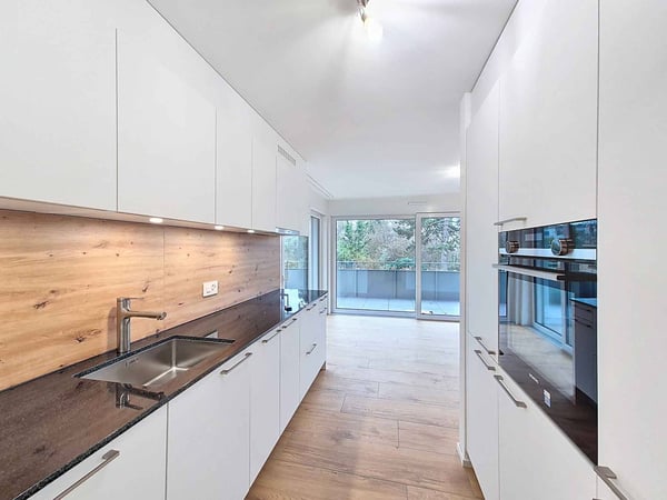 VENDRE Superbe appartement neuf de 1.5 pièces à Yverdon-les-Bains 7