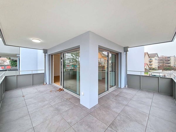 VENDRE Superbe appartement neuf de 1.5 pièces à Yverdon-les-Bains 10