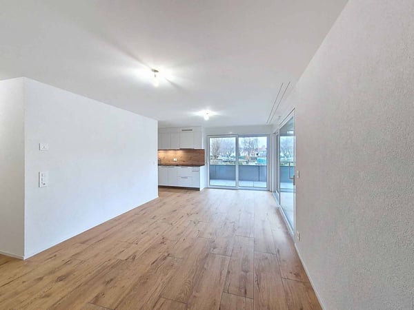 VENDRE Superbe appartement neuf de 1.5 pièces à Yverdon-les-Bains 3