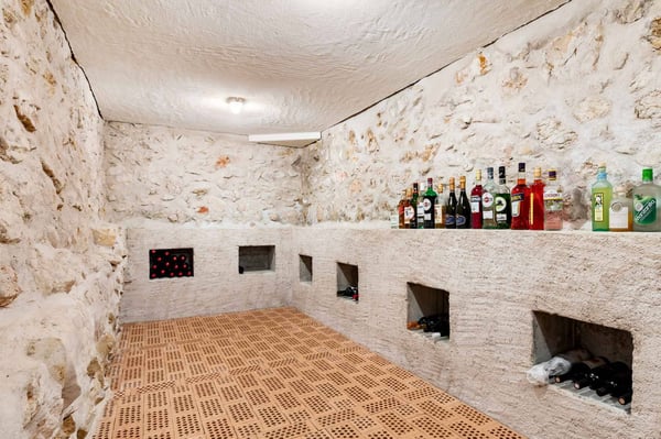 Vallée de Joux - Ancienne ferme horlogère transformée en maison familiale 12