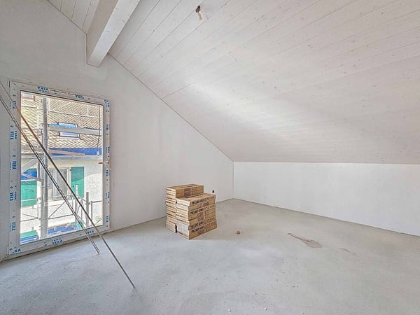Appartement neuf de 3.5 pièces avec balcon 3