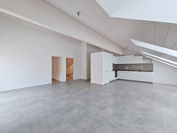 Appartement neuf de 3.5 pièces avec balcon 5