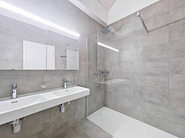 Appartement neuf de 3.5 pièces avec balcon 11