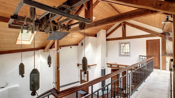 Grande maison de caractère et potentiel d'agrandissement 3