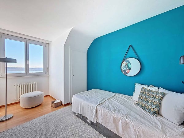 Villa de charme avec vue panoramique sur le lac de Neuchâtel 8