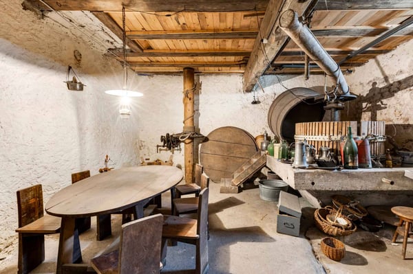 Maison bourgeoise avec vignoble 10
