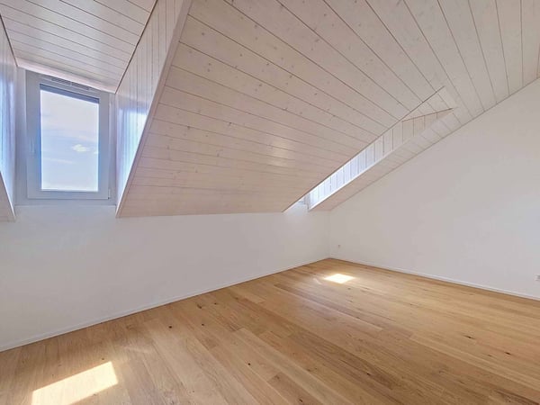 Appartement neuf de 3.5 pièces avec balcon 10