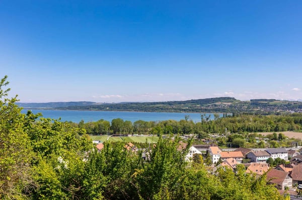 Villa de caractère avec vue sur le lac 10