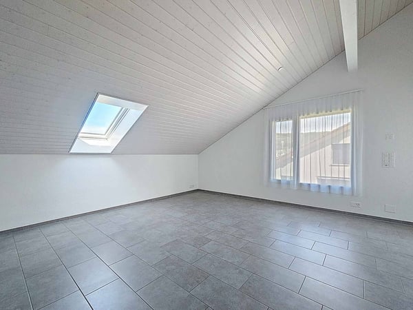 Appartement moderne de 3.5 pièces avec places de parc 5
