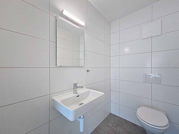 Appartement moderne de 3.5 pièces avec places de parc 10