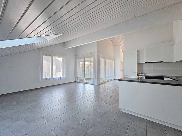 Appartement moderne de 3.5 pièces avec places de parc 4