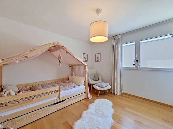 BELLE MAISON FAMILIALE DE 6.5 PIÈCES AVEC POTENTIEL D'ACTIVITÉ INDÉPENDANTE 10