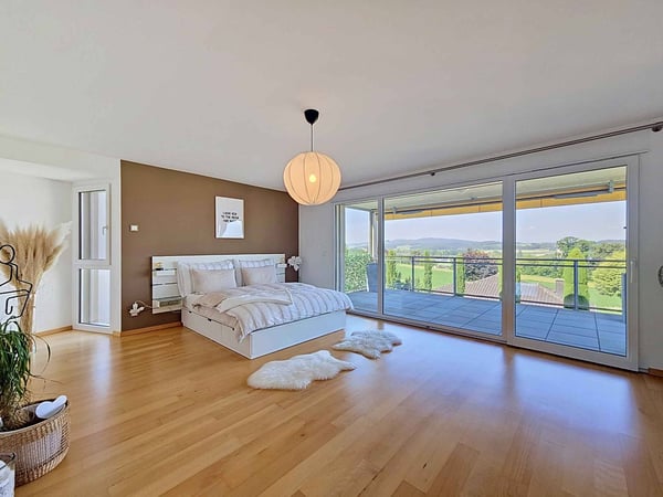 BELLE MAISON FAMILIALE DE 6.5 PIÈCES AVEC POTENTIEL D'ACTIVITÉ INDÉPENDANTE 9