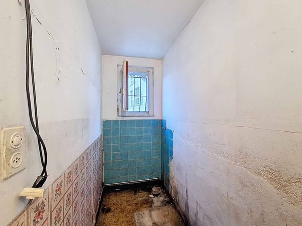 Maison individuelle avec potentiel de valorisation 11
