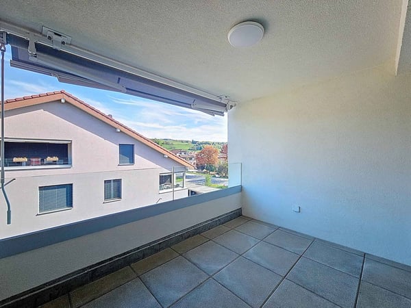 Appartement moderne de 3.5 pièces avec places de parc 10