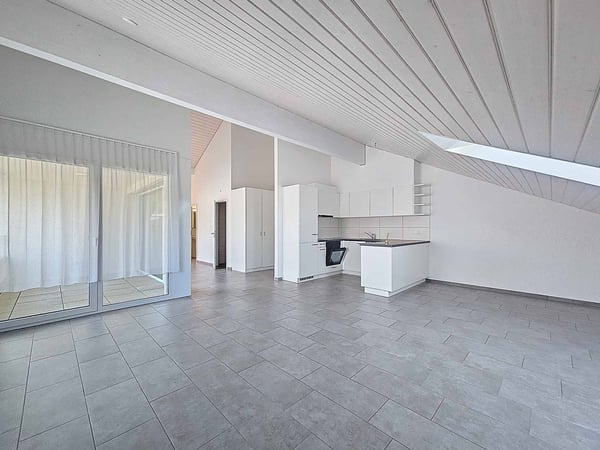 Appartement moderne de 3.5 pièces avec places de parc 4