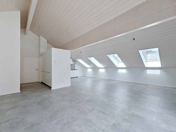 Appartement neuf de 3.5 pièces avec balcon 4