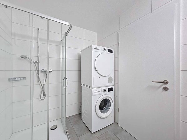 Appartement moderne de 3.5 pièces avec places de parc 12