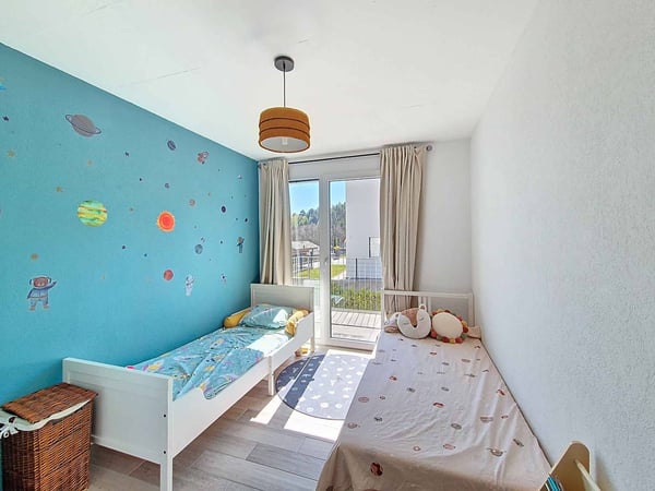Villa d'architecte contemporaine avec espaces généreux 5