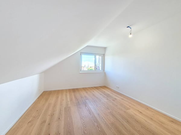 NEUF : Spacieux appartement de standing 6