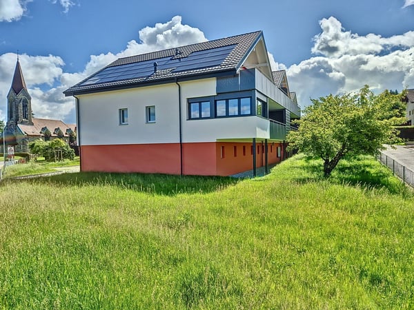NEUF : Spacieux appartement de standing 9