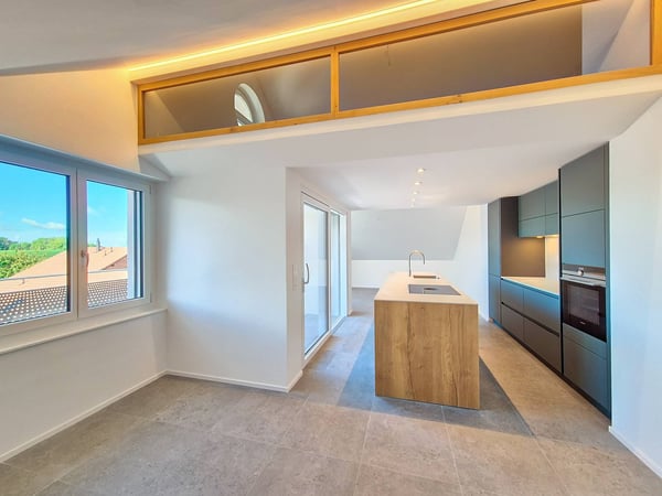 NEUF : Spacieux appartement de standing 2