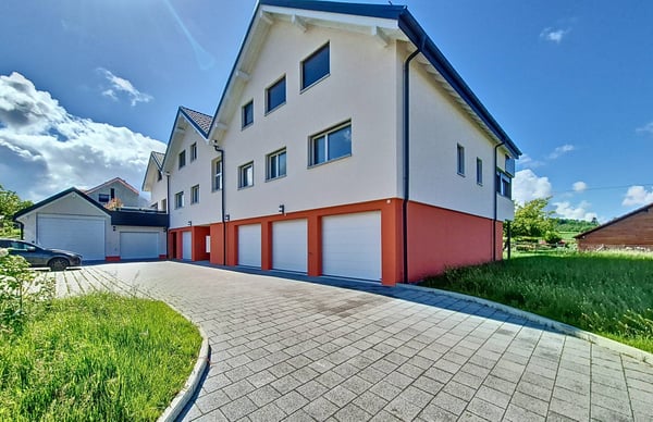 NEUF : Spacieux appartement de standing 1