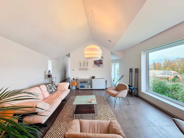 Villa unique dans un quartier résidentiel ! 7