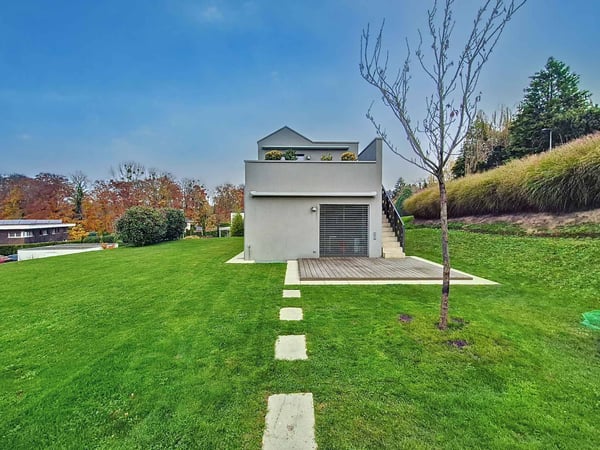 Villa unique dans un quartier résidentiel ! 12