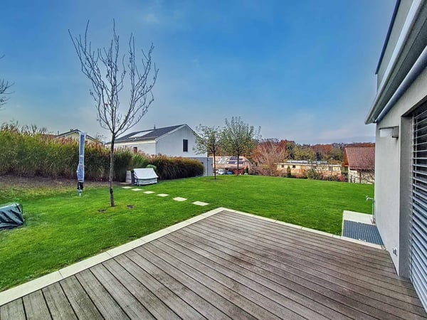 Villa unique dans un quartier résidentiel ! 11