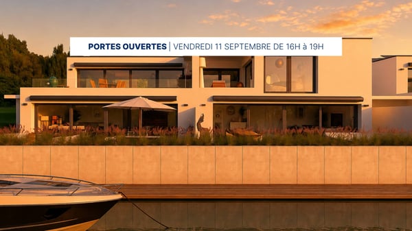 L'Île de Cheyres Un art de vivre entre lac et nature 1