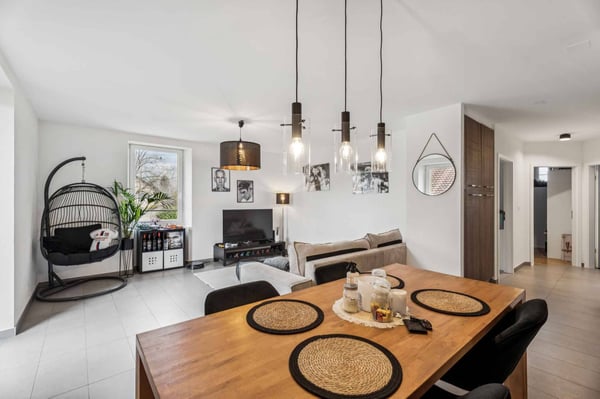 Immeuble locatif de rendement au coeur de Champagne (VD) 3