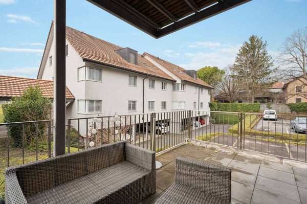 Immeuble locatif de rendement au coeur de Champagne (VD) 10