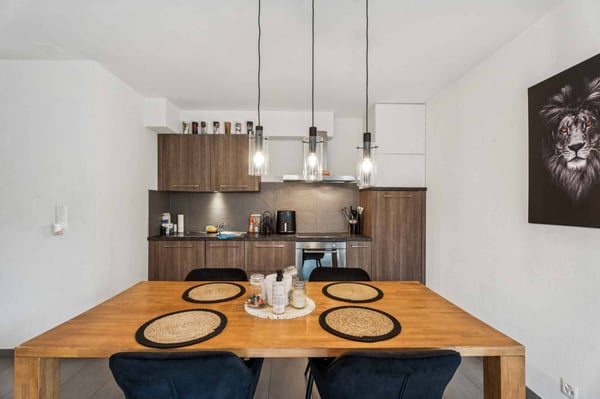 Immeuble locatif de rendement au coeur de Champagne (VD) 4