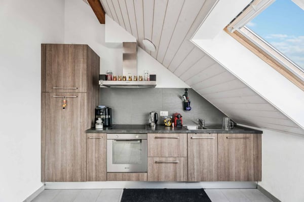 Immeuble locatif de rendement au coeur de Champagne (VD) 7