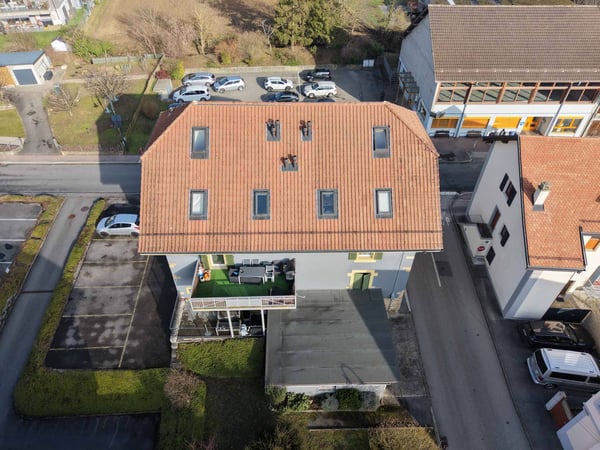 Immeuble locatif de rendement au coeur de Champagne (VD) 12