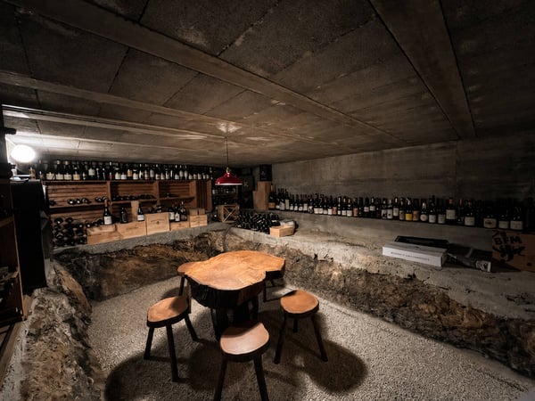 Magnifique villa individuelle de 5.5 pièces 11