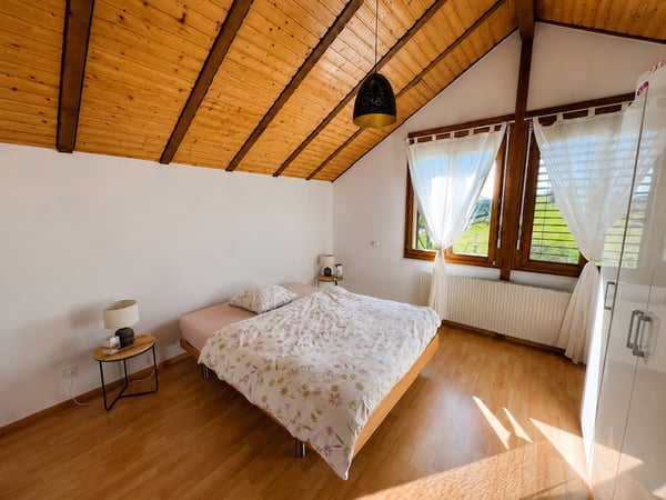 Magnifique villa individuelle de 5.5 pièces 10