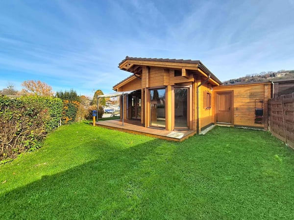 Rare à la vente - Villa à deux pas du lac ! 1