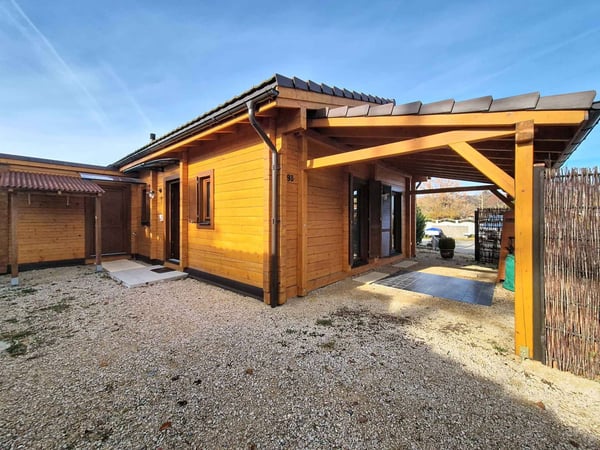 Rare à la vente - Villa à deux pas du lac ! 11